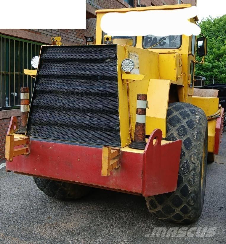 Dynapac CA 511 D Other rollers