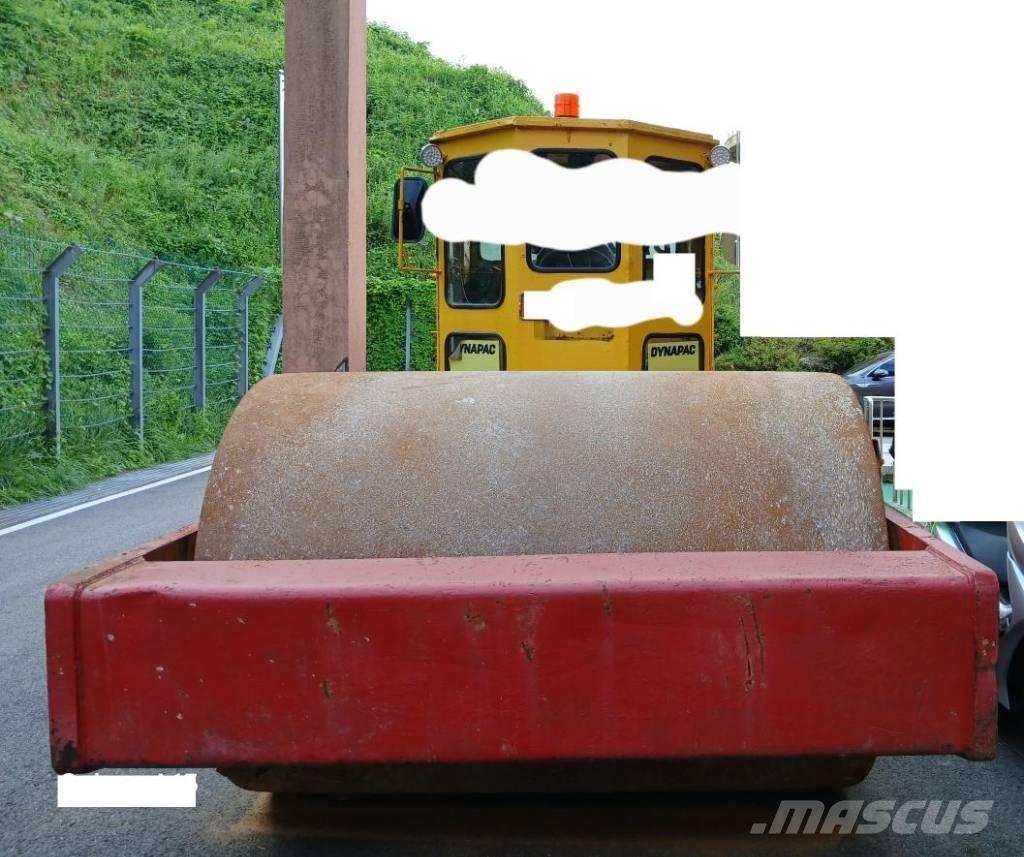 Dynapac CA 511 D Other rollers