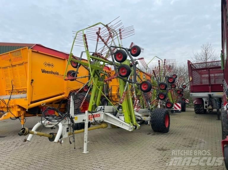 CLAAS Liner 3600 Swathers