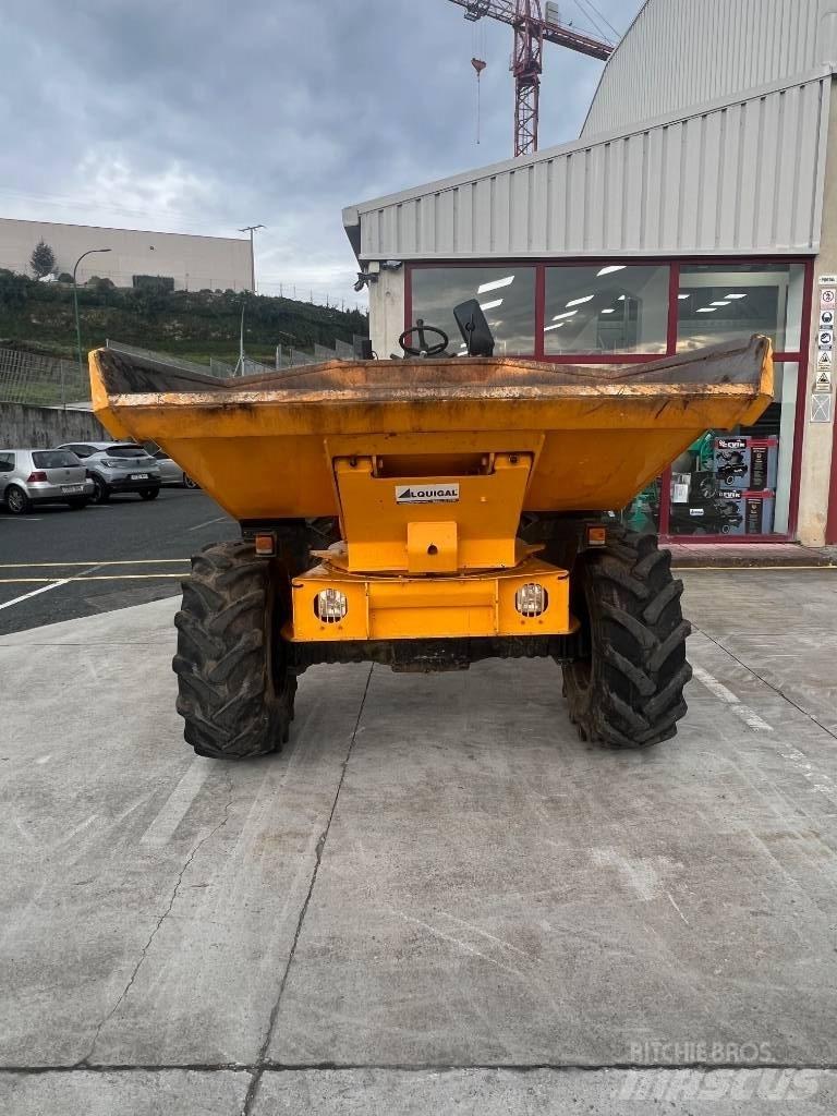 Thwaites MACH 2062 Articulated Haulers