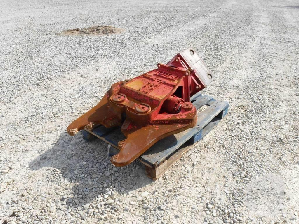 Verdelli CD13 Drills
