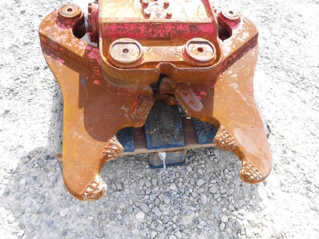 Verdelli CD13 Drills