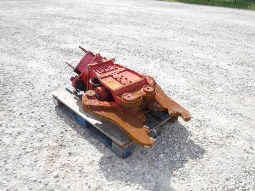 Verdelli CD13 Drills