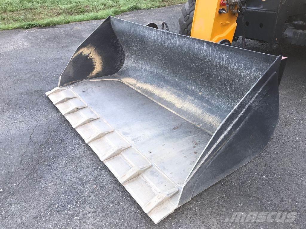 Dieci SAMSON 60.9 Telehandlers
