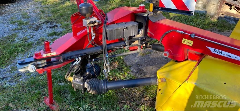 Fella SM 4080 TL Mowers