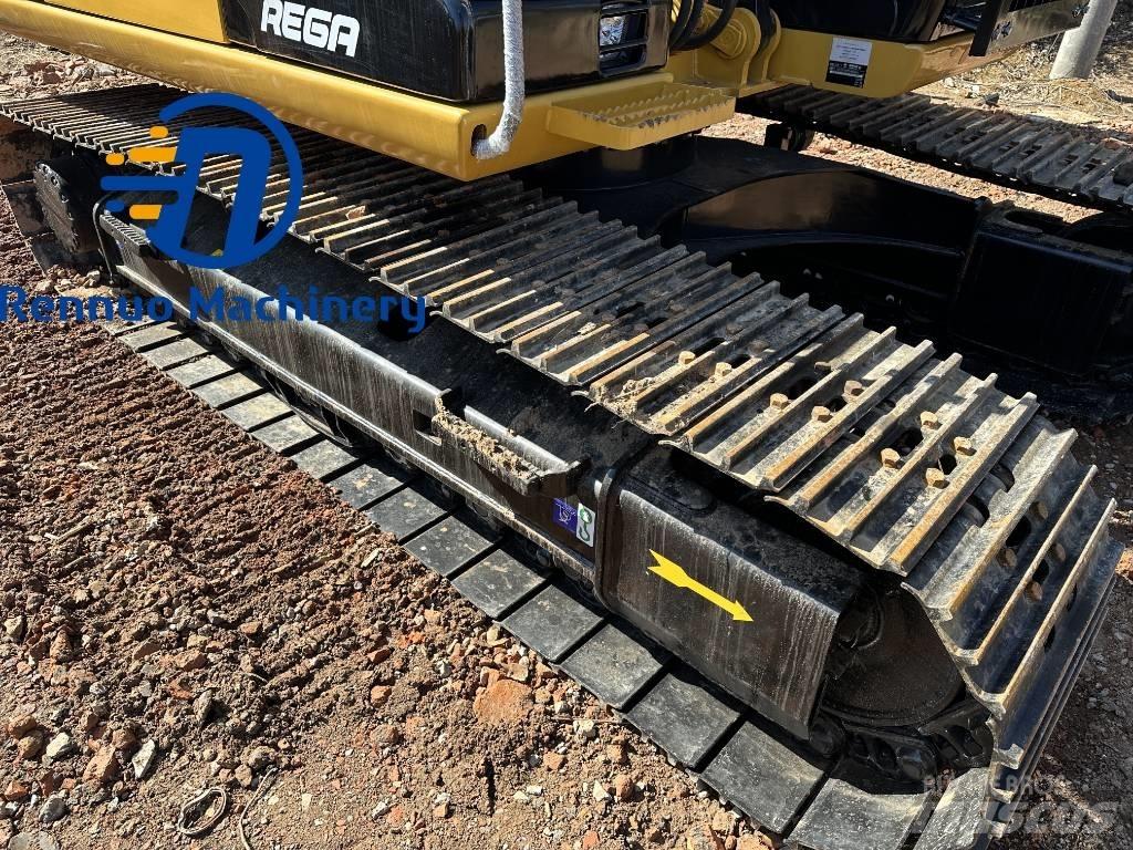 CAT 315D2GC Mini excavators  7t - 12t