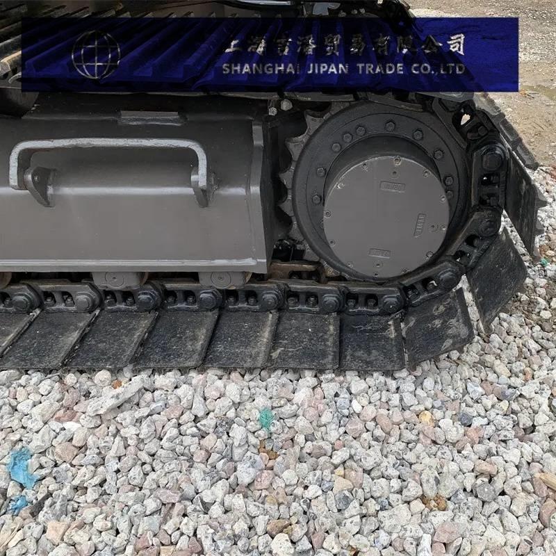 Volvo EC 140 Crawler excavators