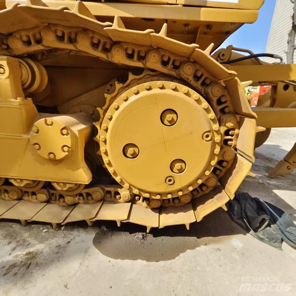 CAT D 7 G Crawler dozers