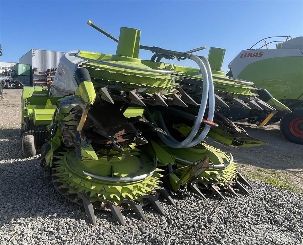 CLAAS ORBIS 750 SD Other forage harvesting equipment