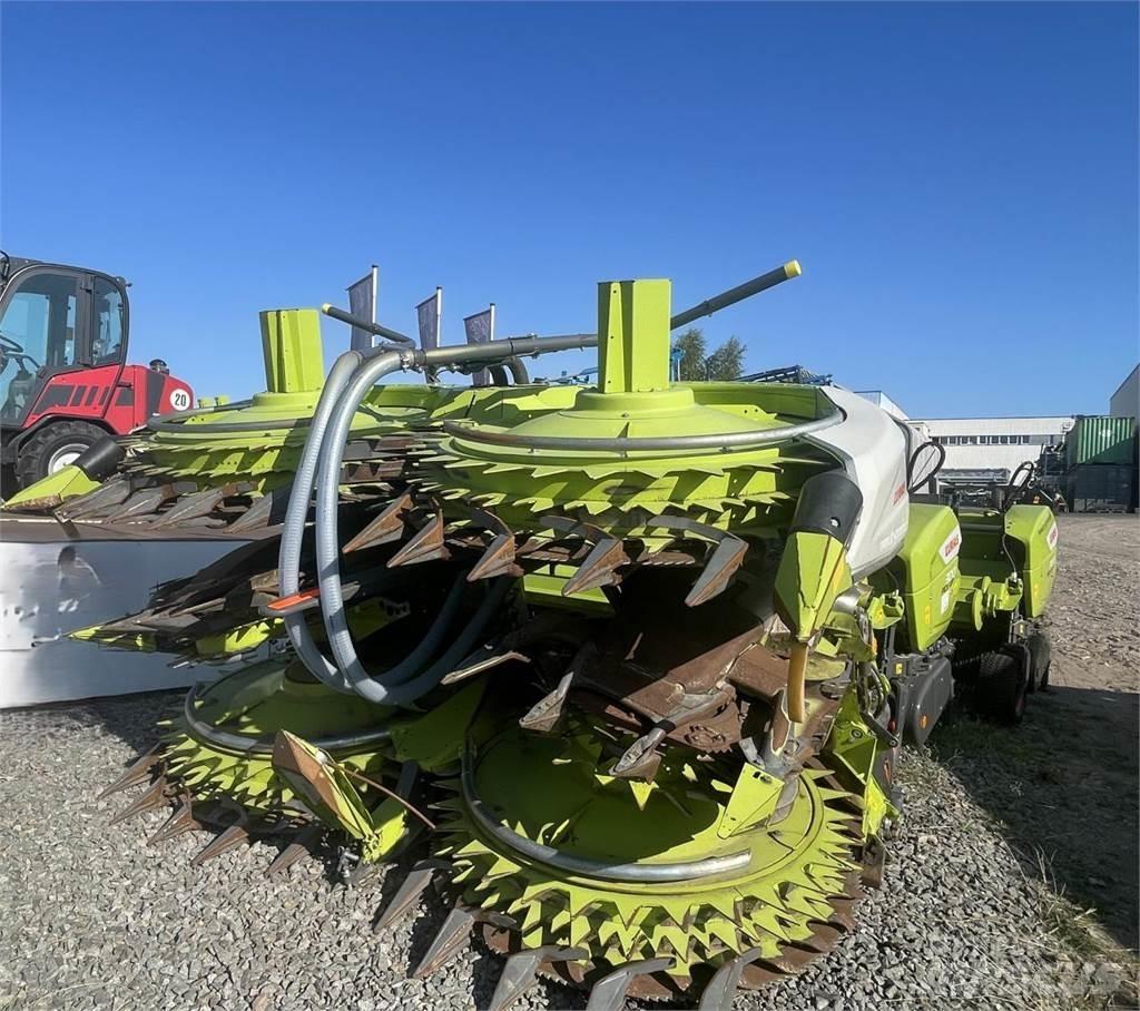 CLAAS ORBIS 750 SD Other forage harvesting equipment