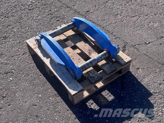 Fuchs USED PARTS Grapples