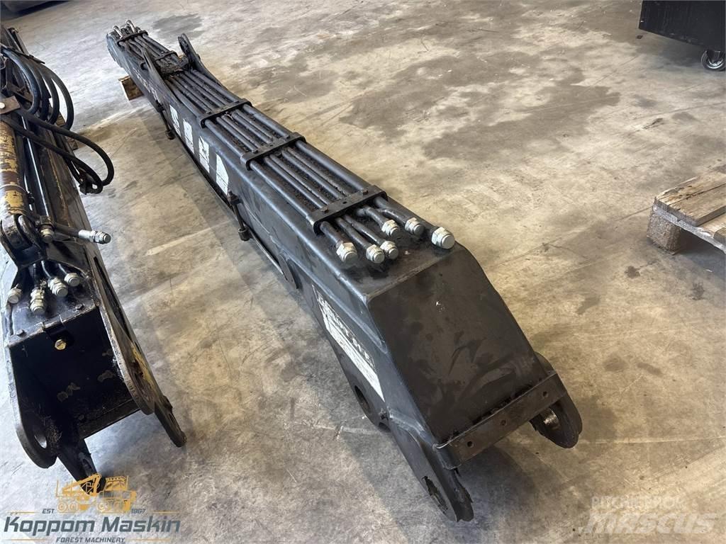 Loglift 51F Loader cranes