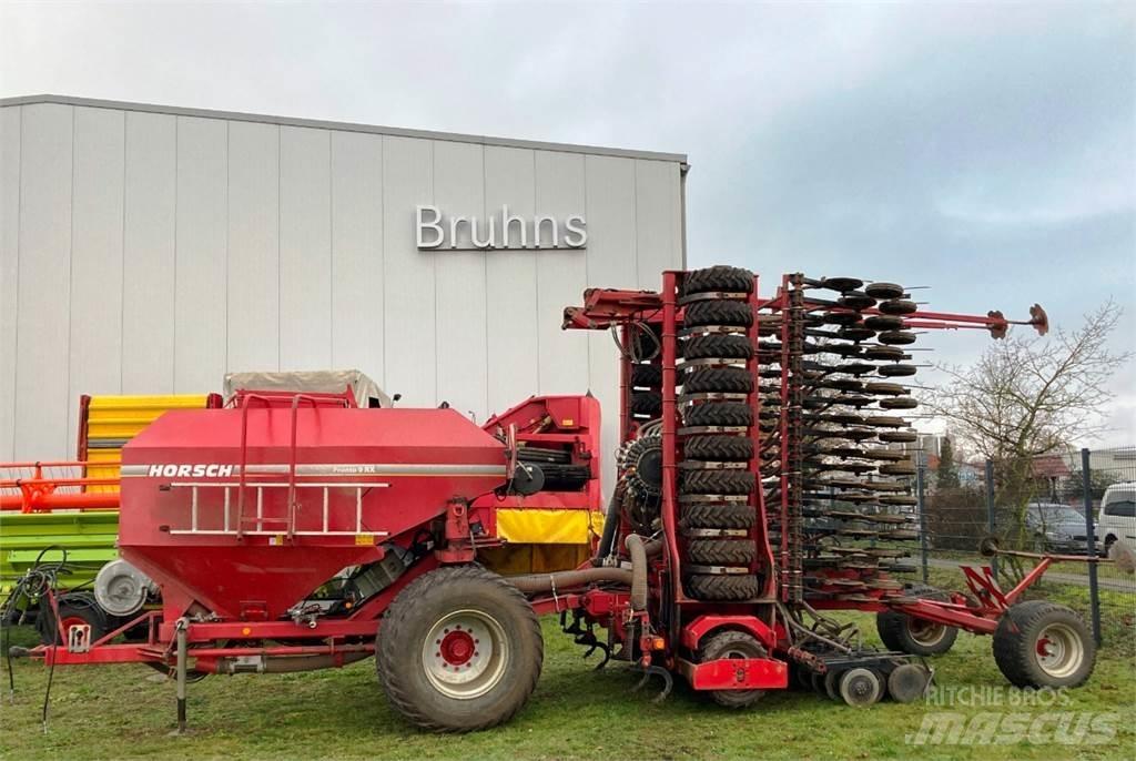 Horsch Pronto 9 RX Drills