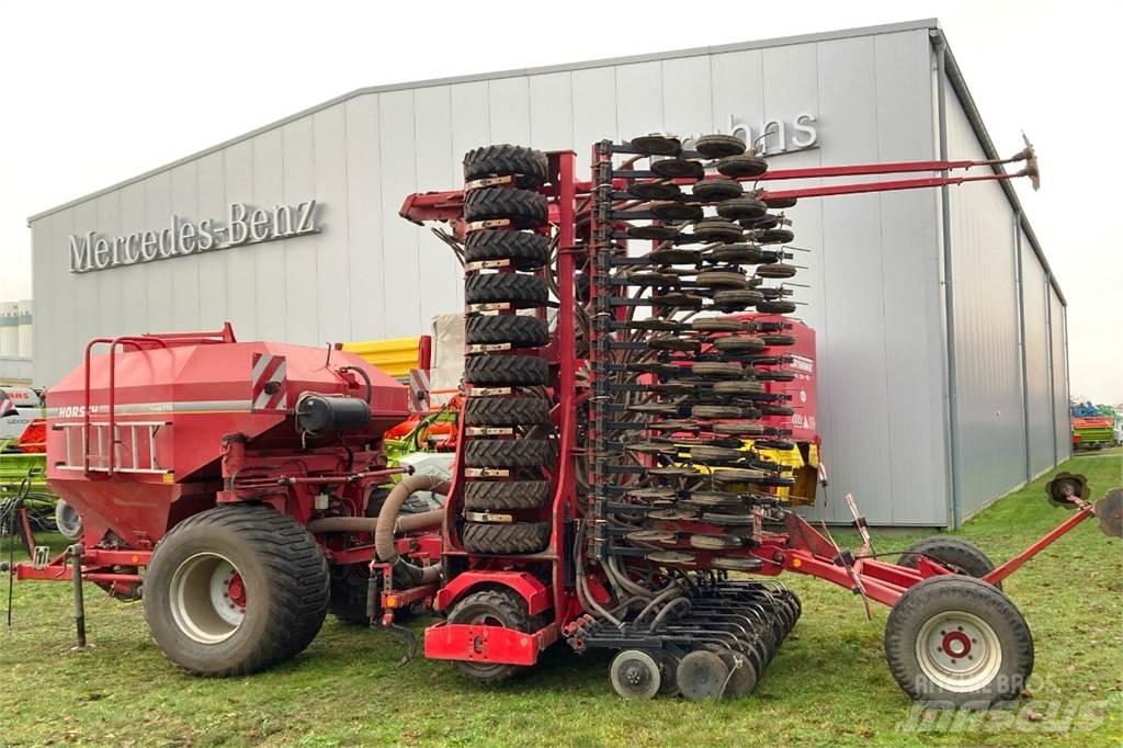 Horsch Pronto 9 RX Drills
