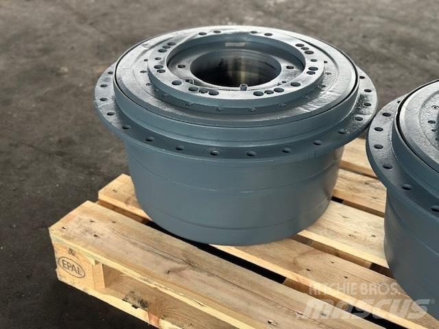 Liebherr FAT 450D584 Transmission
