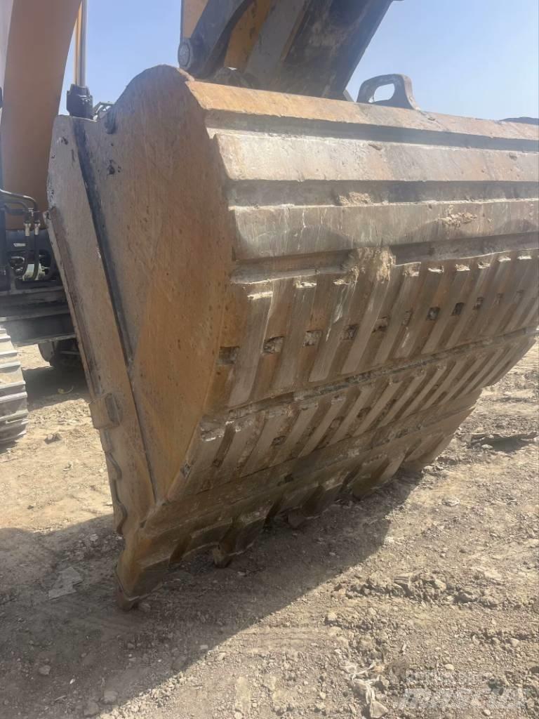 Sany 750H Crawler excavators
