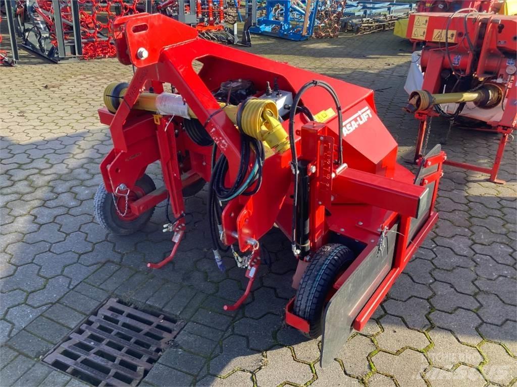 Asa-Lift OT-1500 F Other groundscare machines