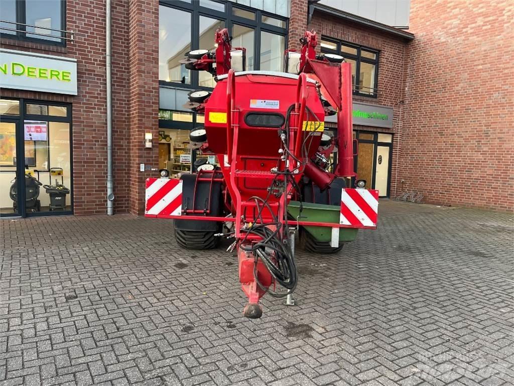 Horsch Maistro 8CC Sowing machines