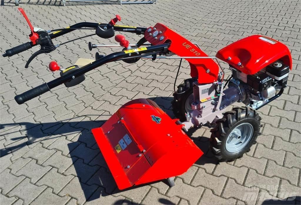 Herkules UE 510 DH Two-wheel tractors