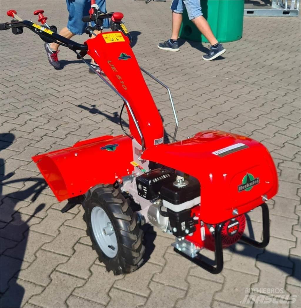 Herkules UE 510 DH Two-wheel tractors