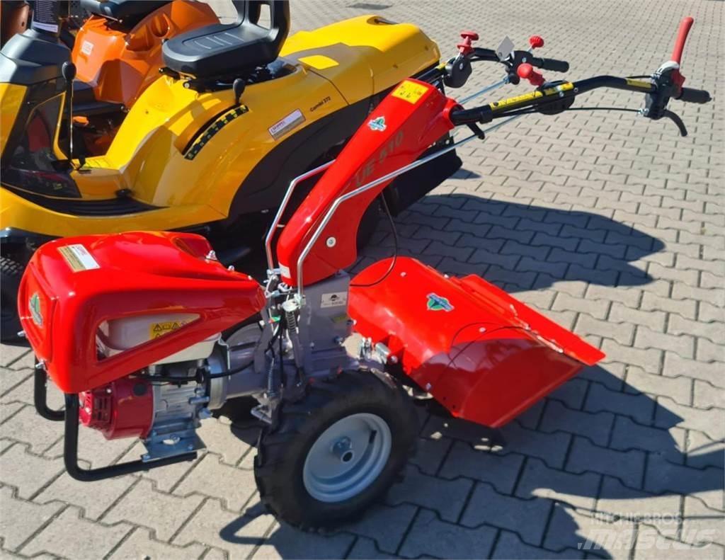 Herkules UE 510 DH Two-wheel tractors