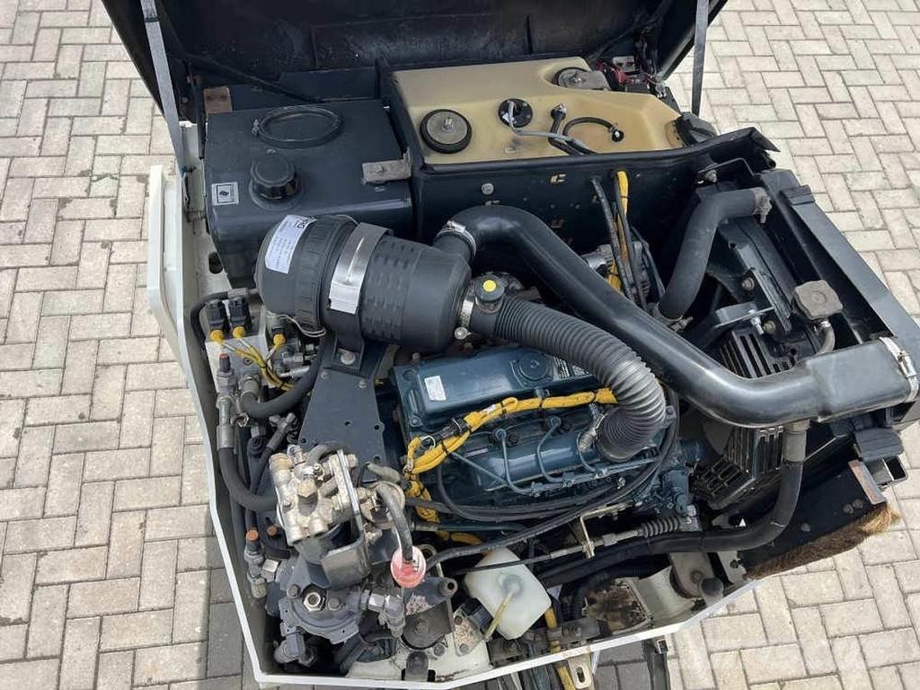 Bomag BW 135 AD-5 Twin drum rollers