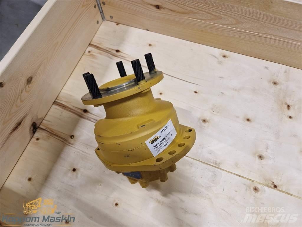 Eco Log 7014027 Harvester heads