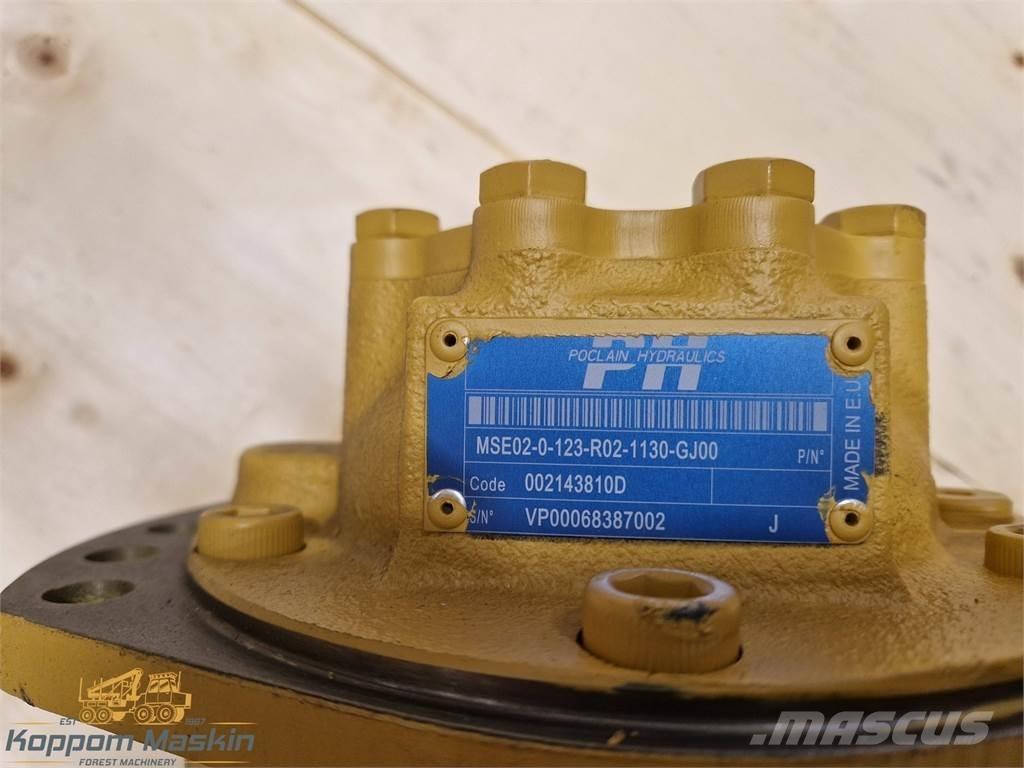 Eco Log 7014027 Harvester heads