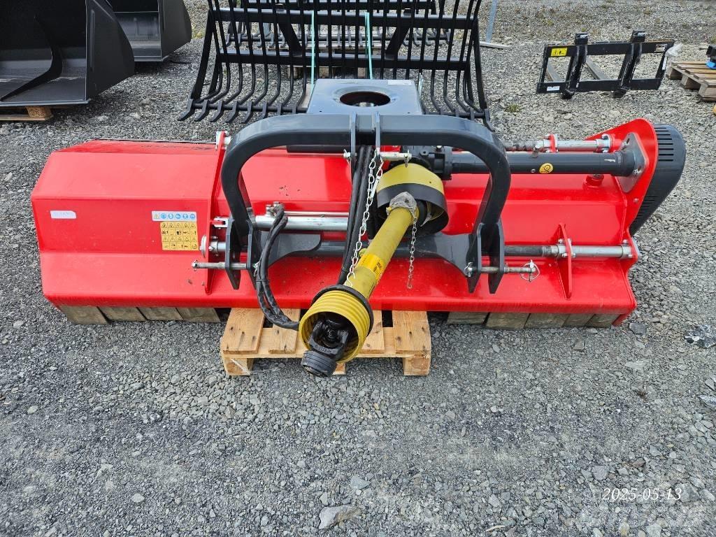 Dragone VL 240 Pasture mowers and toppers
