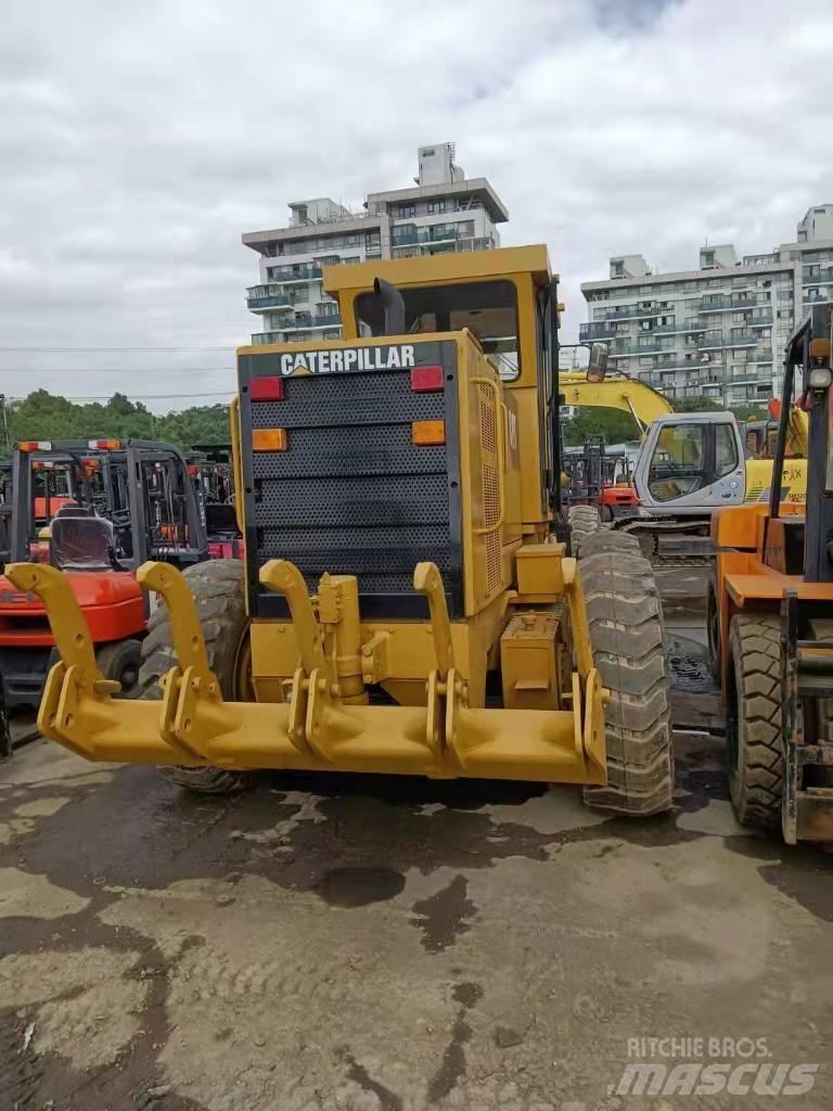CAT 12G Graders
