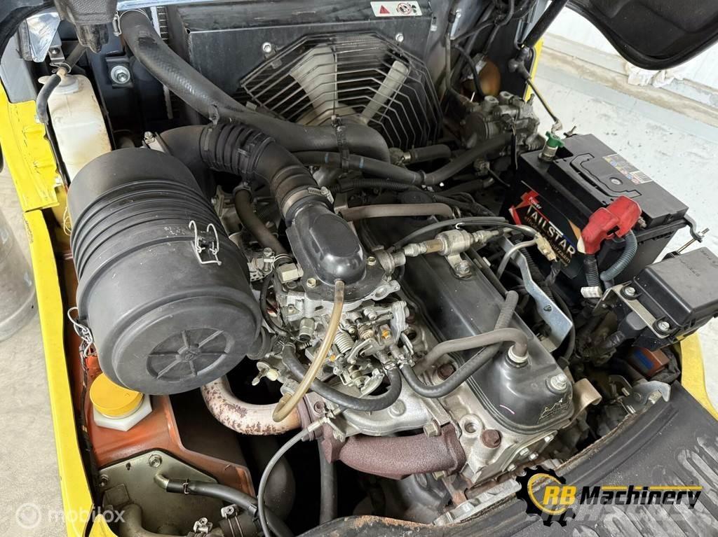 Toyota 42-7FGF15 Other