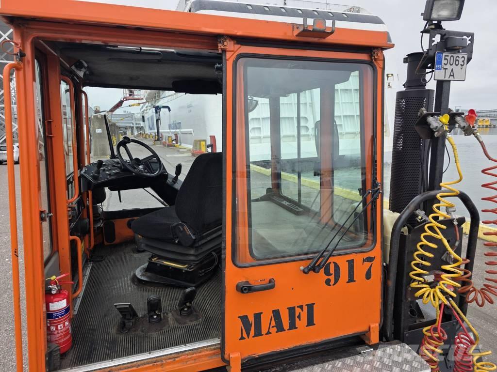 Mafi MT 32 R 4X4 Terminal tractors