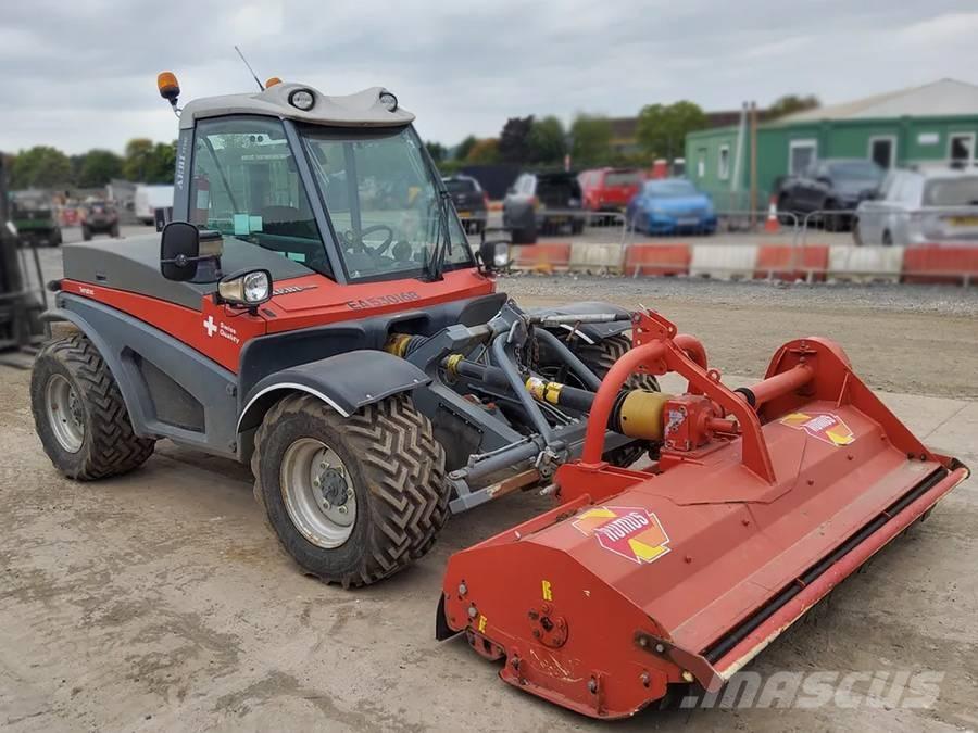 Aebi TT280 Farm machinery