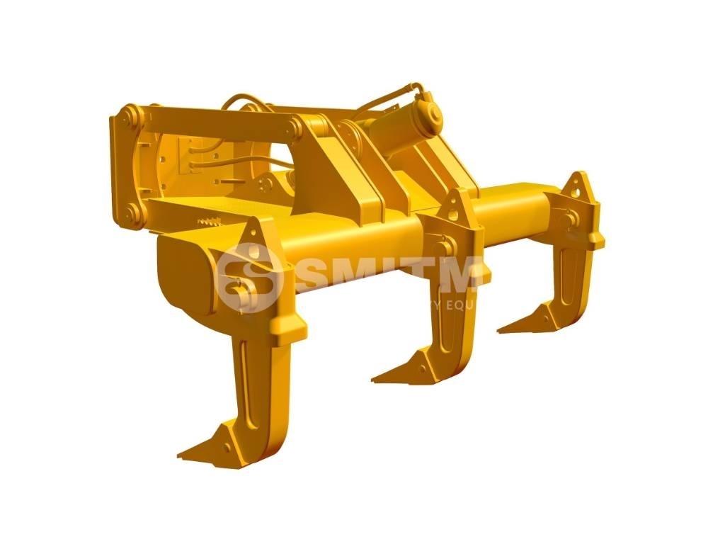 Komatsu D61 Scarifiers