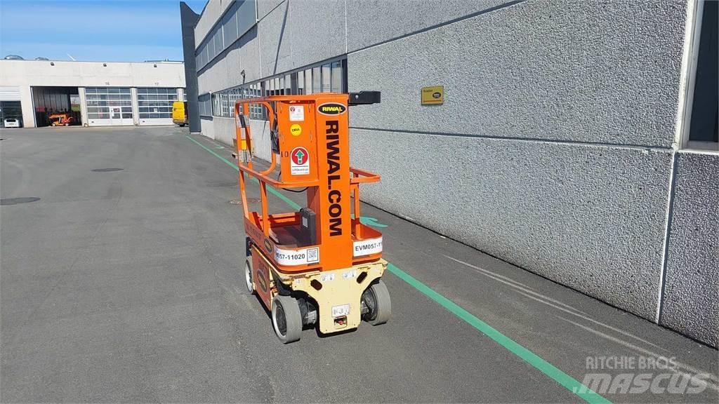 JLG 1230ES Other lifts and platforms