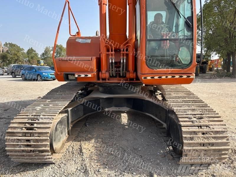 Doosan DH220LC-7 Crawler excavators