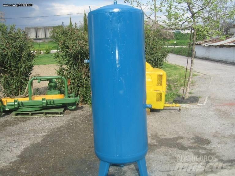 ABG 700 LITR Compressors
