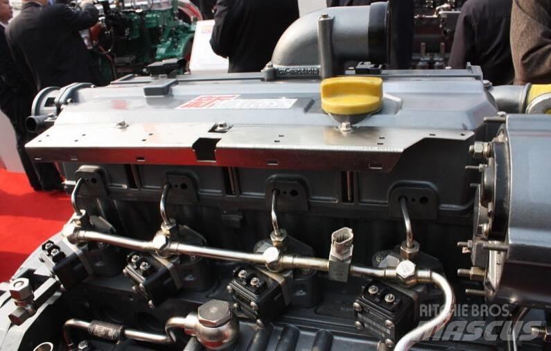 Deutz BF4M1013 Engines
