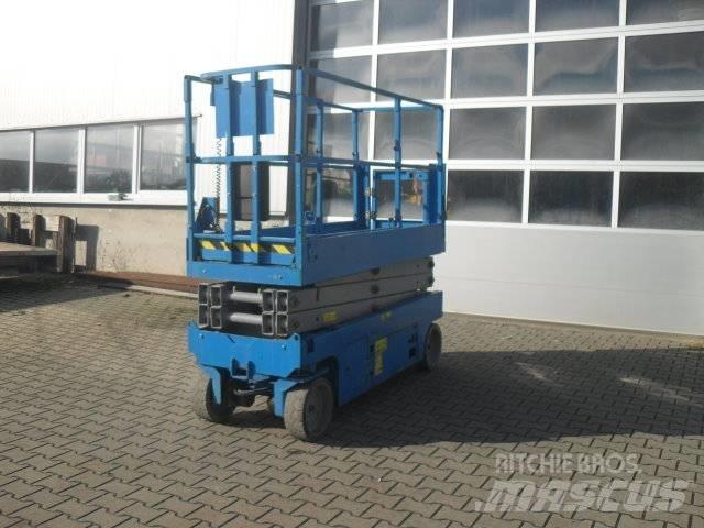 Genie GS 2032 Scissor lifts