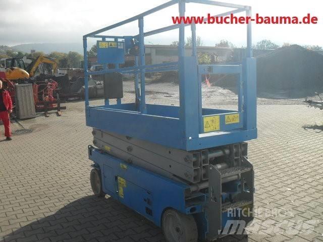 Genie GS 2032 Scissor lifts