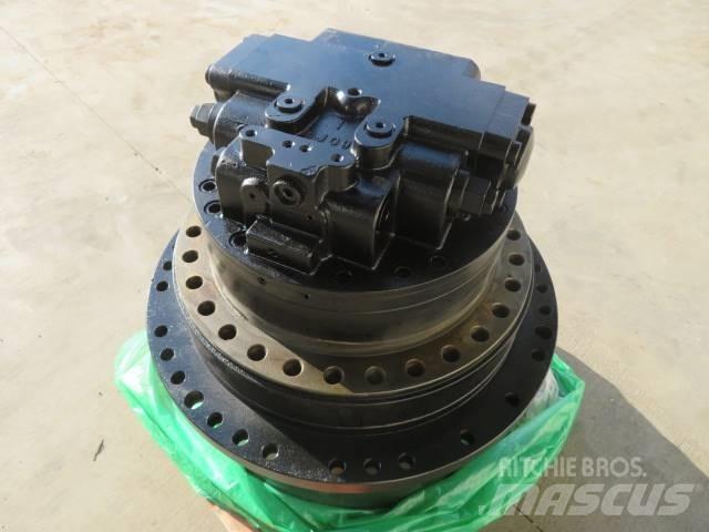 driving engine Hydraulics