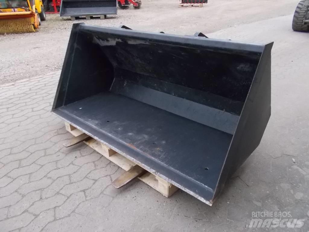  Widemann 1380 Plus Mini loaders