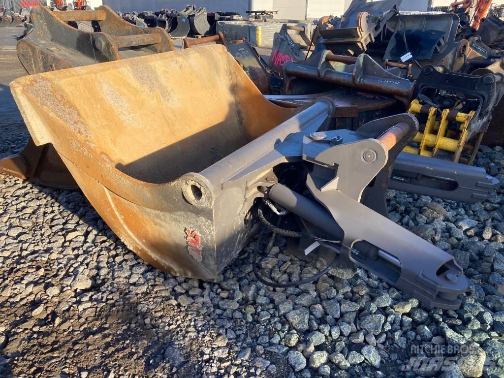 Hitachi ZX350LC-7 Crawler excavators