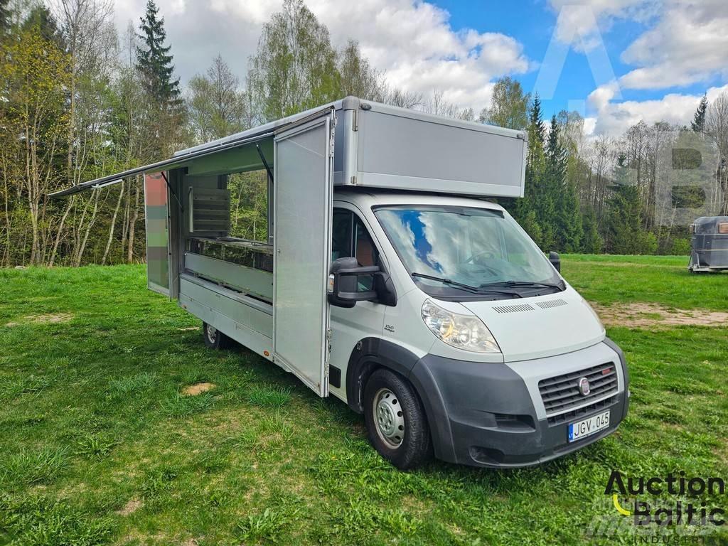 Fiat Ducato Other