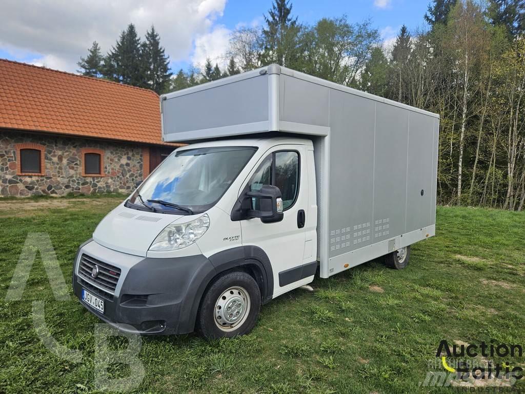 Fiat Ducato Other