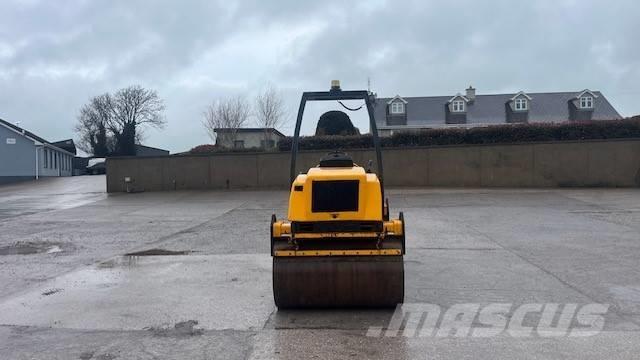 Vibromax VMT400 Other rollers