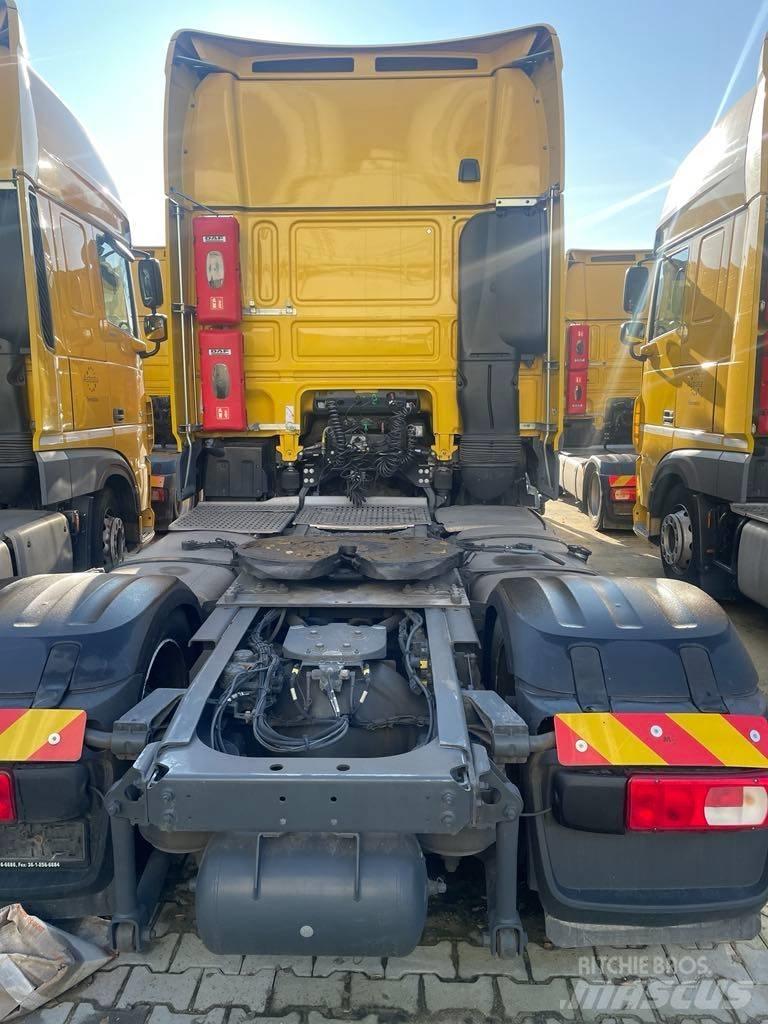 DAF XF 106.480 Prime Movers