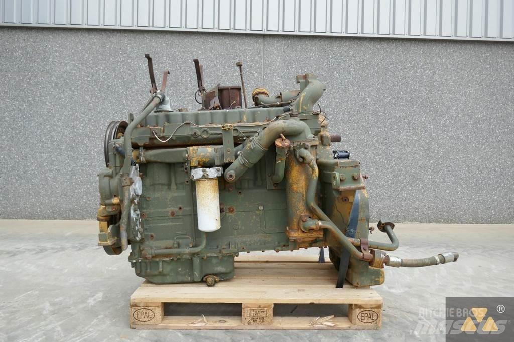 CAT 3306 Engines