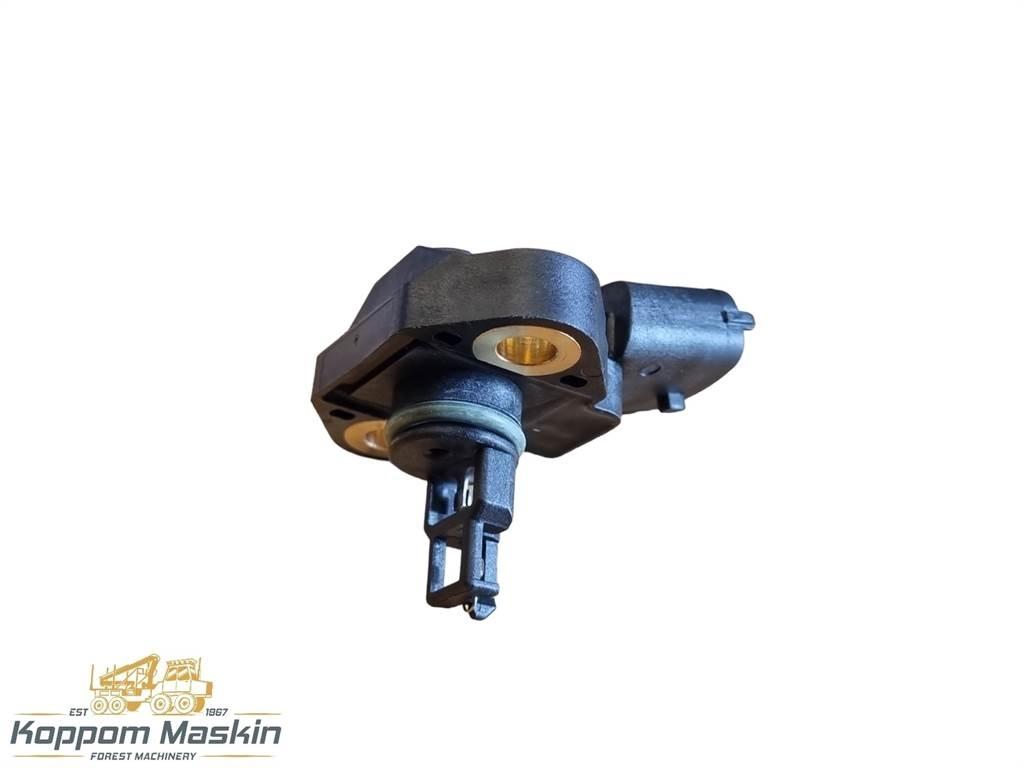 Bosch 836864362 Engines