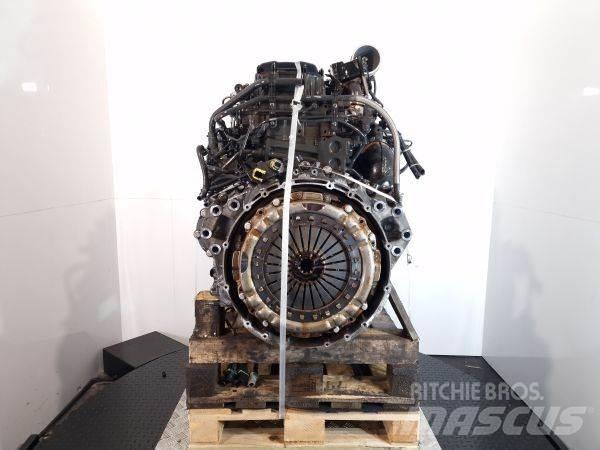 DAF MX-13 355 H3 Engines